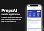do ai mobile app development and publish app to android and ios